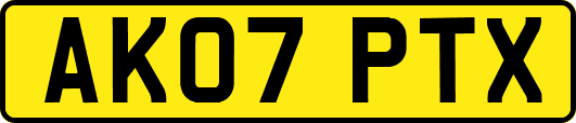 AK07PTX