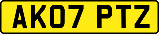 AK07PTZ