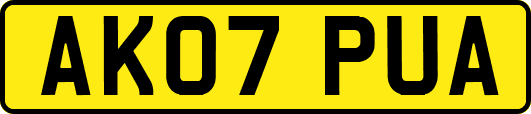 AK07PUA