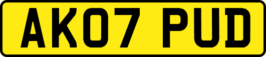 AK07PUD