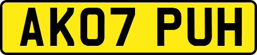 AK07PUH