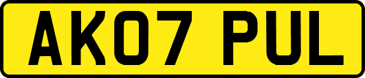 AK07PUL