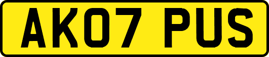 AK07PUS