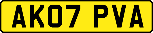 AK07PVA