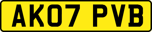 AK07PVB