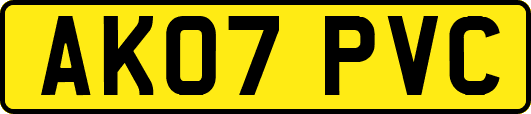 AK07PVC