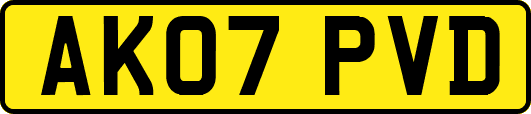 AK07PVD