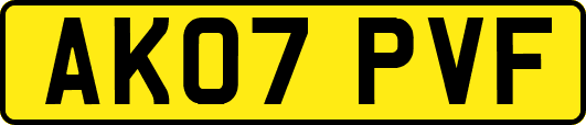 AK07PVF