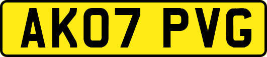 AK07PVG