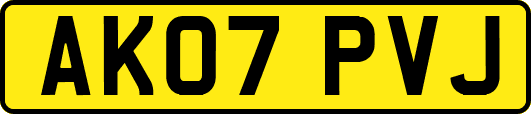 AK07PVJ