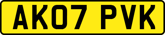 AK07PVK