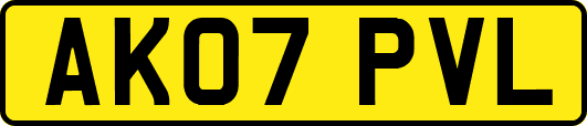 AK07PVL