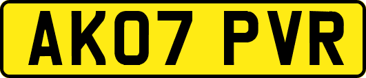 AK07PVR