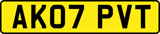 AK07PVT