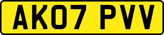 AK07PVV