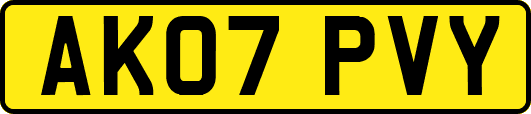 AK07PVY