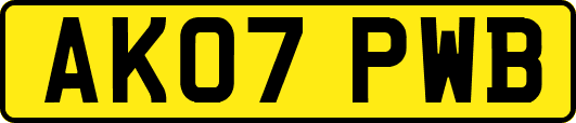 AK07PWB