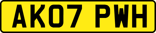 AK07PWH