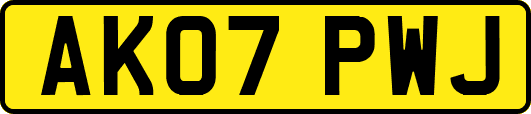 AK07PWJ