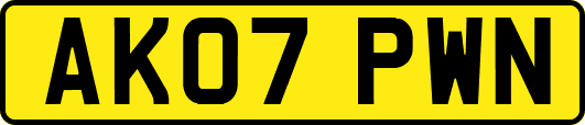 AK07PWN