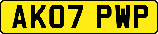 AK07PWP
