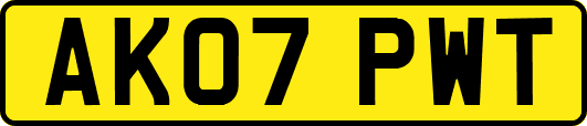 AK07PWT