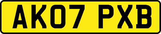AK07PXB