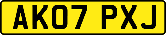AK07PXJ