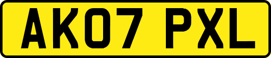 AK07PXL