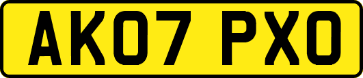AK07PXO