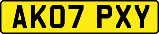 AK07PXY