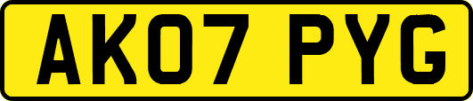 AK07PYG