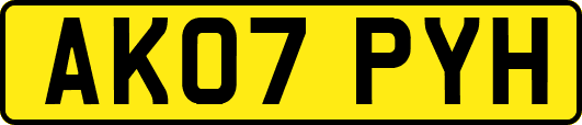 AK07PYH