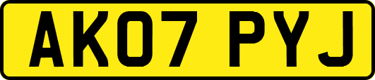 AK07PYJ