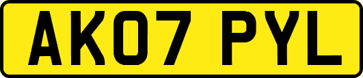 AK07PYL