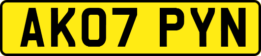 AK07PYN