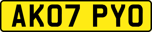 AK07PYO