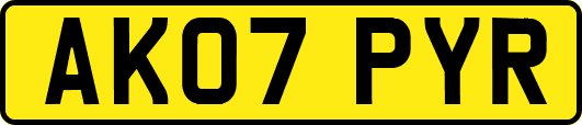 AK07PYR