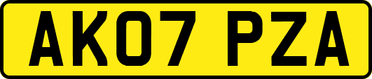 AK07PZA