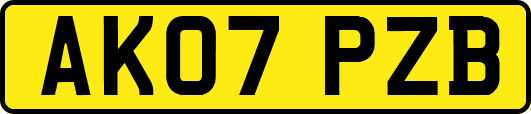 AK07PZB