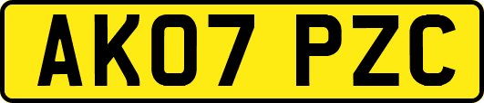 AK07PZC