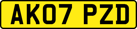 AK07PZD