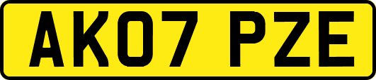 AK07PZE