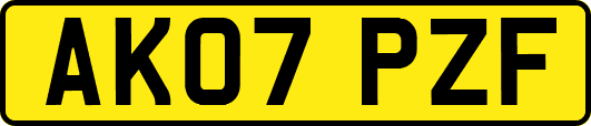AK07PZF