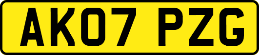AK07PZG