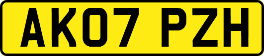 AK07PZH