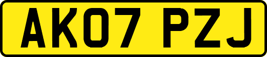 AK07PZJ