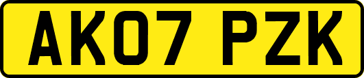 AK07PZK
