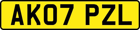 AK07PZL