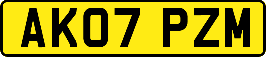 AK07PZM
